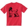 Heavy Cotton Toddler T-Shirt Thumbnail