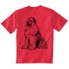 Heavy Cotton Toddler T-Shirt Thumbnail