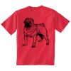 Heavy Cotton Toddler T-Shirt Thumbnail