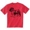 Heavy Cotton Toddler T-Shirt Thumbnail