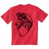 Heavy Cotton Toddler T-Shirt Thumbnail