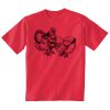 Heavy Cotton Toddler T-Shirt Thumbnail
