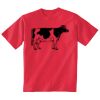 Heavy Cotton Toddler T-Shirt Thumbnail