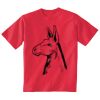 Heavy Cotton Toddler T-Shirt Thumbnail