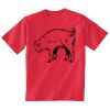 Heavy Cotton Toddler T-Shirt Thumbnail
