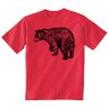Heavy Cotton Toddler T-Shirt Thumbnail