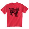 Heavy Cotton Toddler T-Shirt Thumbnail