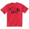 Heavy Cotton Toddler T-Shirt Thumbnail