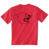 Heavy Cotton Toddler T-Shirt Thumbnail