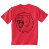 Heavy Cotton Toddler T-Shirt Thumbnail