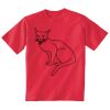 Heavy Cotton Toddler T-Shirt Thumbnail