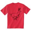 Heavy Cotton Toddler T-Shirt Thumbnail