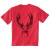 Heavy Cotton Toddler T-Shirt Thumbnail