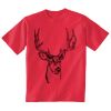 Heavy Cotton Toddler T-Shirt Thumbnail
