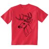 Heavy Cotton Toddler T-Shirt Thumbnail