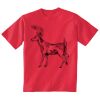 Heavy Cotton Toddler T-Shirt Thumbnail