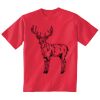 Heavy Cotton Toddler T-Shirt Thumbnail
