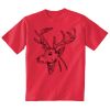 Heavy Cotton Toddler T-Shirt Thumbnail