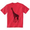 Heavy Cotton Toddler T-Shirt Thumbnail