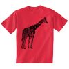 Heavy Cotton Toddler T-Shirt Thumbnail