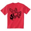 Heavy Cotton Toddler T-Shirt Thumbnail