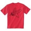 Heavy Cotton Toddler T-Shirt Thumbnail