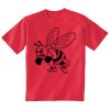 Heavy Cotton Toddler T-Shirt Thumbnail
