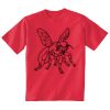 Heavy Cotton Toddler T-Shirt Thumbnail