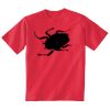Heavy Cotton Toddler T-Shirt Thumbnail