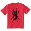 Heavy Cotton Toddler T-Shirt Thumbnail