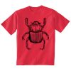 Heavy Cotton Toddler T-Shirt Thumbnail