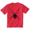 Heavy Cotton Toddler T-Shirt Thumbnail