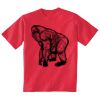 Heavy Cotton Toddler T-Shirt Thumbnail