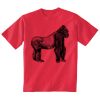 Heavy Cotton Toddler T-Shirt Thumbnail