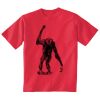 Heavy Cotton Toddler T-Shirt Thumbnail