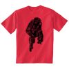 Heavy Cotton Toddler T-Shirt Thumbnail