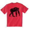 Heavy Cotton Toddler T-Shirt Thumbnail