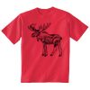 Heavy Cotton Toddler T-Shirt Thumbnail