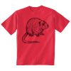 Heavy Cotton Toddler T-Shirt Thumbnail