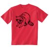 Heavy Cotton Toddler T-Shirt Thumbnail