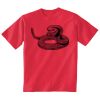 Heavy Cotton Toddler T-Shirt Thumbnail