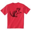 Heavy Cotton Toddler T-Shirt Thumbnail