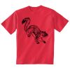 Heavy Cotton Toddler T-Shirt Thumbnail