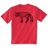 Heavy Cotton Toddler T-Shirt Thumbnail