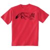 Heavy Cotton Toddler T-Shirt Thumbnail