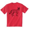 Heavy Cotton Toddler T-Shirt Thumbnail