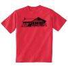 Heavy Cotton Toddler T-Shirt Thumbnail