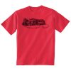 Heavy Cotton Toddler T-Shirt Thumbnail