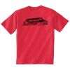 Heavy Cotton Toddler T-Shirt Thumbnail