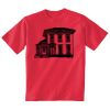 Heavy Cotton Toddler T-Shirt Thumbnail